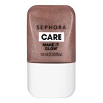 Sephora Collection - Make It Glow - Illuminante Liquido - -care Smart Luminizer-24 Pink - Donna